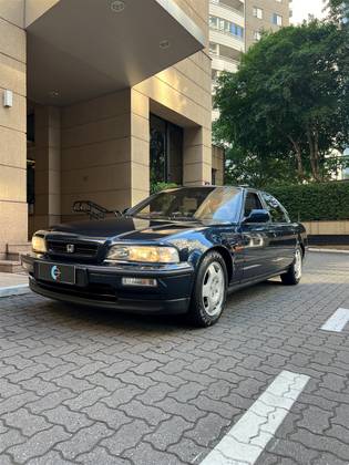 HONDA LEGEND 3.2 V6 24V 4P AUTOMÁTICO